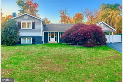 4816 Dodson Drive, Annandale, VA 22003 - Photo 1