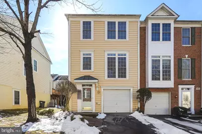 4040 Fairfax Center Hunt Trail, Fairfax, VA 22030 - Photo 1