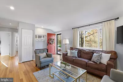 7203 Arthur Drive, Falls Church, VA 22046 - Photo 8