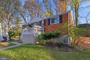 7203 Arthur Dr, Falls Church, VA 22046 - Photo 52