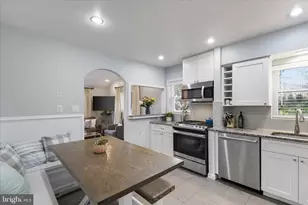 7203 Arthur Dr, Falls Church, VA 22046 - Photo 12