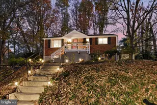 7203 Arthur Dr, Falls Church, VA 22046 - Photo 48