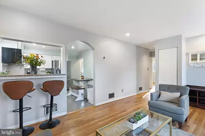 7203 Arthur Drive, Falls Church, VA 22046 - Photo 6