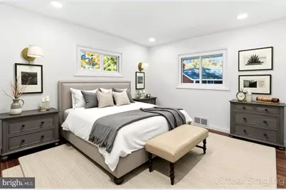 4722 Bristow Drive, Annandale, VA 22003 - Photo 4