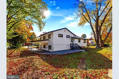 4722 Bristow Drive, Annandale, VA 22003 - Photo 2