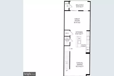 4768 Sully Point Lane, Chantilly, VA 20151 - Photo 16