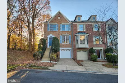 8026 Readington Court, Springfield, VA 22152 - Photo 50