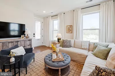 14905 Deco Circle #LOT 95, Chantilly, VA 20151 - Photo 6