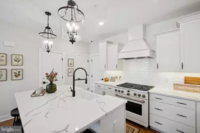 14901 Deco Circle #LOT 97, Chantilly, VA 20151 - Photo 12