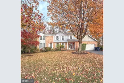 510 Fairfax Lane, Herndon, VA 20170 - Photo 2