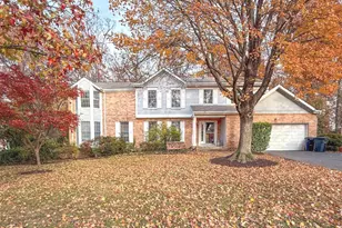 510 Fairfax Ln, Herndon, VA 20170 - Photo 2