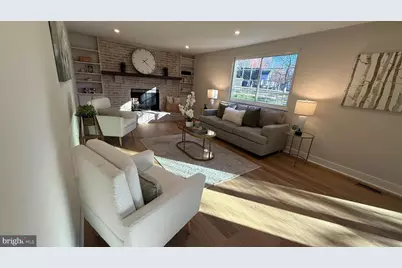 8375 Magic Leaf Road, Springfield, VA 22153 - Photo 12
