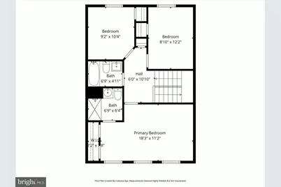 8180 Fernlake Court, Alexandria, VA 22309 - Photo 56