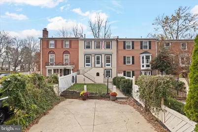 8180 Fernlake Court, Alexandria, VA 22309 - Photo 2