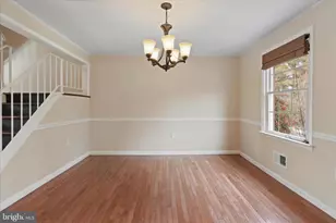 8180 Fernlake Ct, Alexandria, VA 22309 - Photo 6