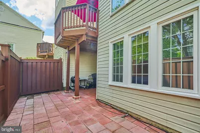 4102 Kentmere Square, Fairfax, VA 22030 - Photo 44