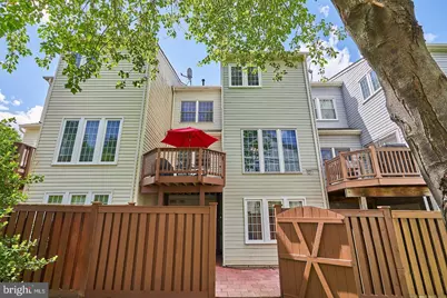 4102 Kentmere Square, Fairfax, VA 22030 - Photo 48