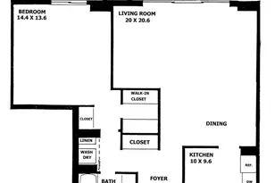 8340 Greensboro Dr, McLean, VA 22102 - Photo 2