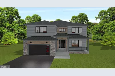 2300 Meridian Street, Falls Church, VA 22046 - Photo 1