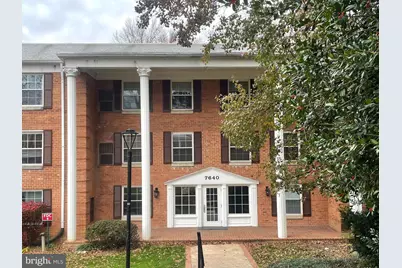 7640 Provincial Drive #204, McLean, VA 22102 - Photo 26