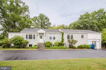 2177 Chain Bridge Road, Vienna, VA 22182 - Photo 1