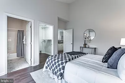 4200 Mozart Brigade Lane #T, Fairfax, VA 22033 - Photo 14