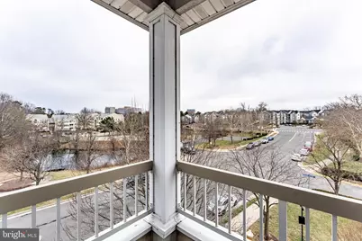 4200 Mozart Brigade Lane #T, Fairfax, VA 22033 - Photo 8