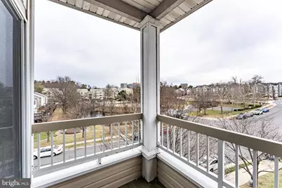 4200 Mozart Brigade Lane #T, Fairfax, VA 22033 - Photo 30