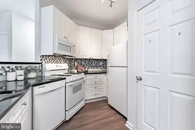 4200 Mozart Brigade Lane #T, Fairfax, VA 22033 - Photo 18