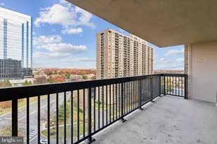 3709 S George Mason Dr, Falls Church, VA 22041 - Photo 24