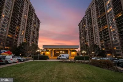 3701 S George Mason Drive #710N, Falls Church, VA 22041 - Photo 2