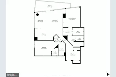 7887 Jones Branch Drive #1802, McLean, VA 22102 - Photo 58