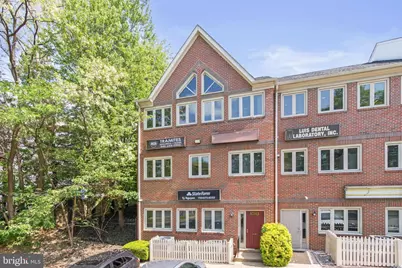 5661 Columbia Pike #3421-102, Falls Church, VA 22041 - Photo 16