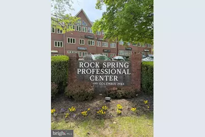 5661 Columbia Pike #3421-102, Falls Church, VA 22041 - Photo 6