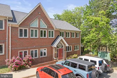 5661 Columbia Pike #3421-102, Falls Church, VA 22041 - Photo 10