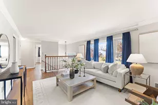 6101 Briarview Ct, Alexandria, VA 22310 - Photo 8