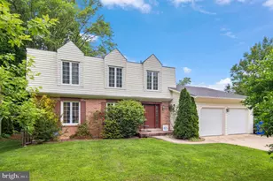 8916 Arley Dr, Springfield, VA 22153 - Photo 1