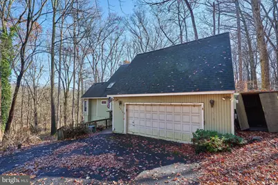 8415 Spicewood Court, Annandale, VA 22003 - Photo 4