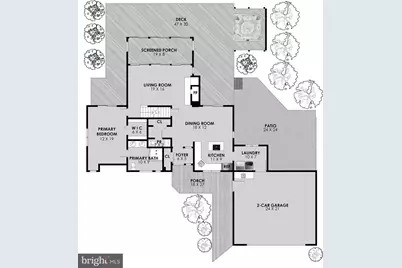 8415 Spicewood Court, Annandale, VA 22003 - Photo 22