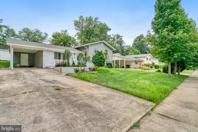 7727 Kalorama Road, Annandale, VA 22003 - Photo 10