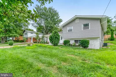 7727 Kalorama Road, Annandale, VA 22003 - Photo 2