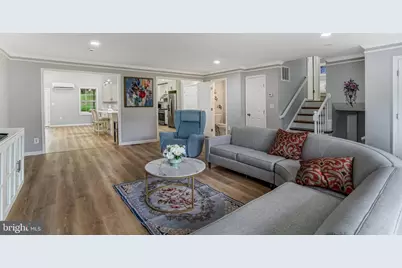 7727 Kalorama Road, Annandale, VA 22003 - Photo 22