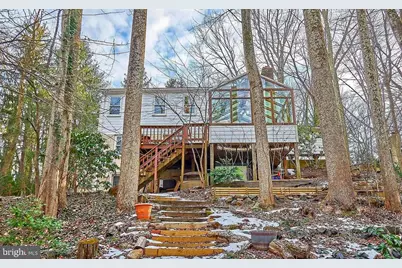 11312 Myrtle Lane, Reston, VA 20191 - Photo 2