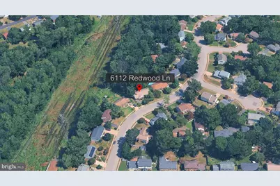 6112 Redwood Lane, Alexandria, VA 22310 - Photo 2