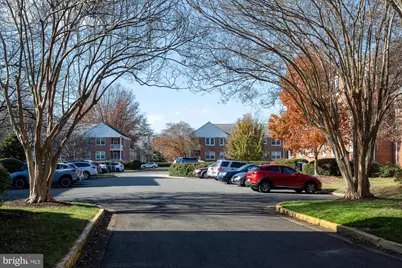 6612 Wakefield Drive E #A2, Alexandria, VA 22307 - Photo 22
