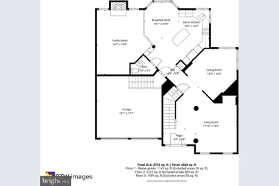 9927 Miles Stone Court, Vienna, VA 22181 - Photo 66