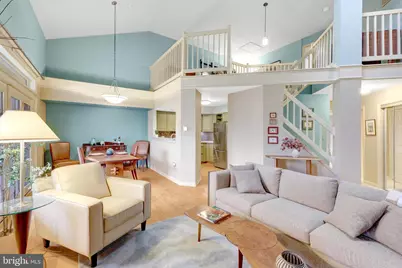 1334 Garden Wall Circle #"E", Reston, VA 20194 - Photo 4