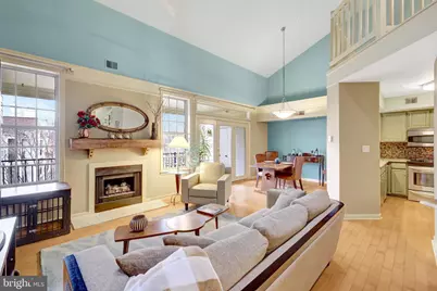 1334 Garden Wall Circle #"E", Reston, VA 20194 - Photo 2