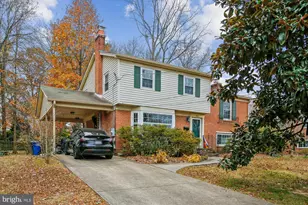 2509 Ryegate Ln, Alexandria, VA 22308 - Photo 4