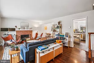 2509 Ryegate Ln, Alexandria, VA 22308 - Photo 32